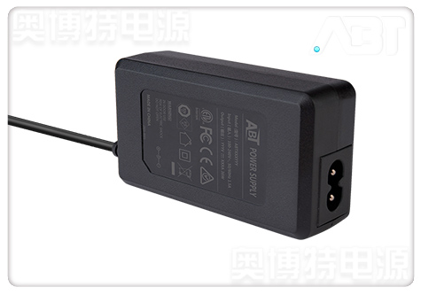 12V2A桌面式電源適配器