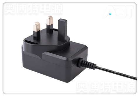 10V0.3A英規(guī)電源適配器