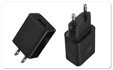 5V 0.6A AC/DC ADAPTER