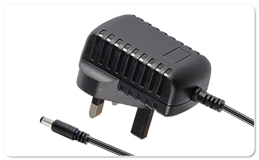 9V 500MA AC/DC ADAPTER