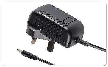 16V1A Wall-Mount Power adapter