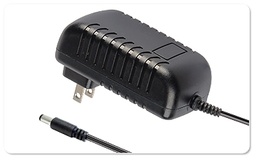 24V 1.6A AC/DC ADAPTER