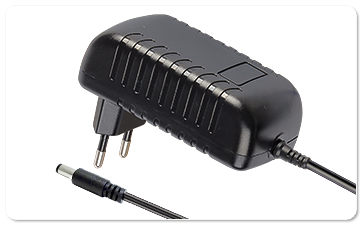 24V 1A AC/DC ADAPTER