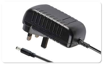 9V2A Wall-Mount Power adapter