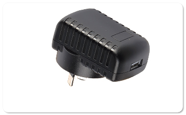 5V0.4A ac dc power adapter