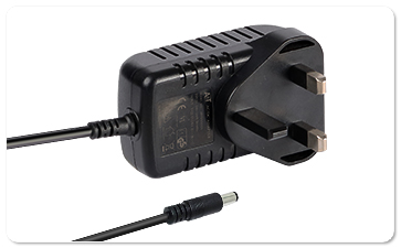 AC/DC ADAPTER