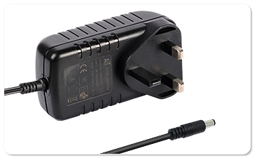 AC/DC ADAPTER