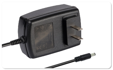 AC/DC ADAPTER