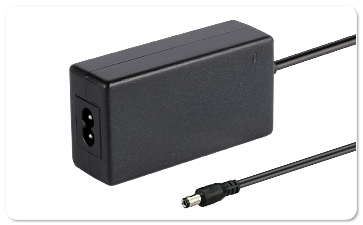 Desktop power adapter