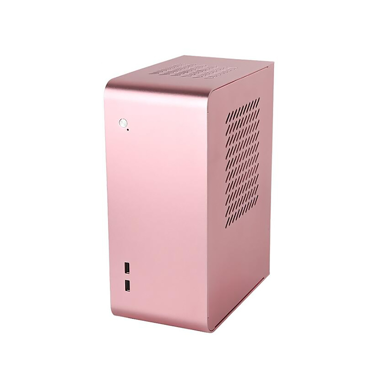 Mini-ITX cases