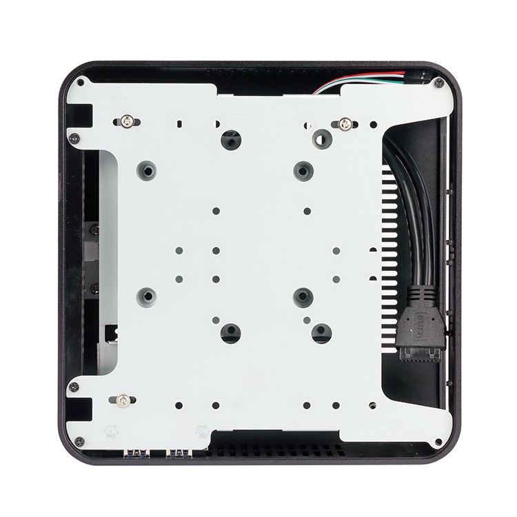 Mini-ITX cases