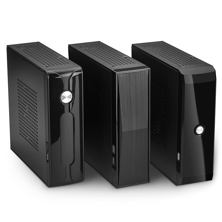 MINI-ITX cases