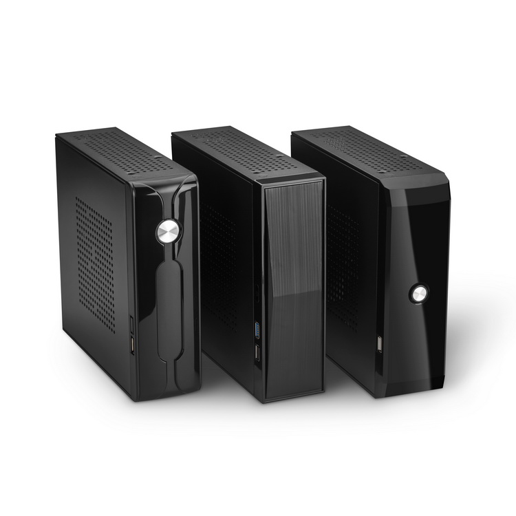 Mini-ITX cases